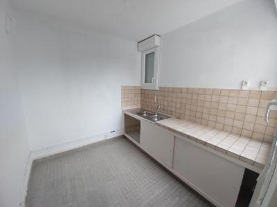 Louer Appartement Semur-en-auxois 490 euros