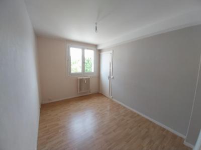 Louer Appartement 37 m2 Semur-en-auxois