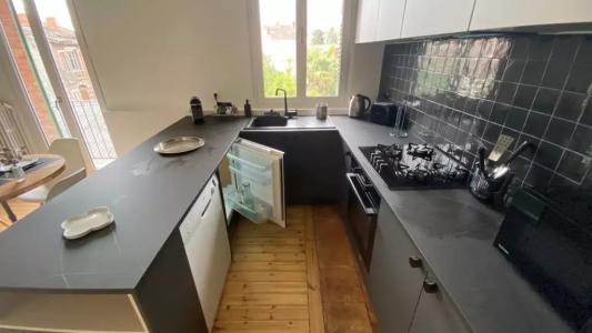 Annonce Location 2 pices Appartement Toulouse 31