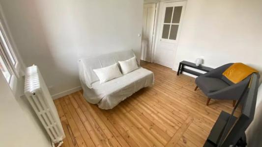 Louer Appartement 38 m2 Toulouse