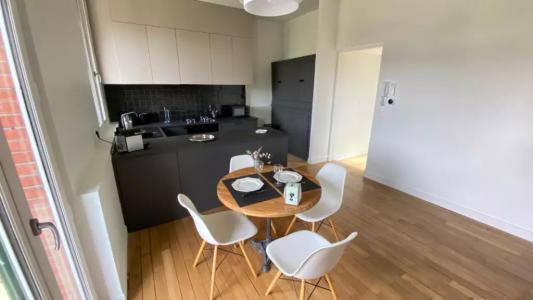 Louer Appartement Toulouse 760 euros