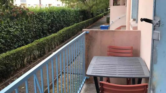 Louer Appartement Toulouse 505 euros