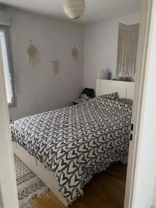 Louer Appartement Toulouse 870 euros