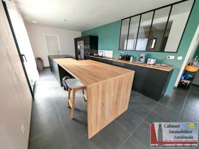 For sale Flesselles 6 rooms 135 m2 Somme (80260) photo 2