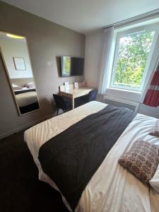 Annonce Vente Appartement Madeleine 59