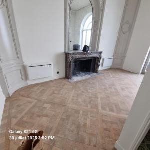 Louer Appartement 41 m2 Tourcoing