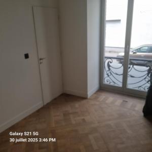 Louer Appartement Tourcoing Nord