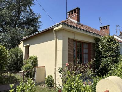 For sale Thouare-sur-loire 80 m2 Loire atlantique (44470) photo 0