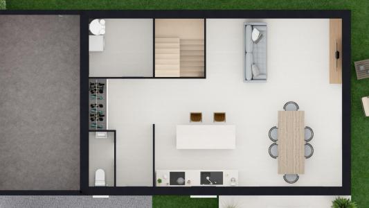 Annonce Vente Maison Cruas 07