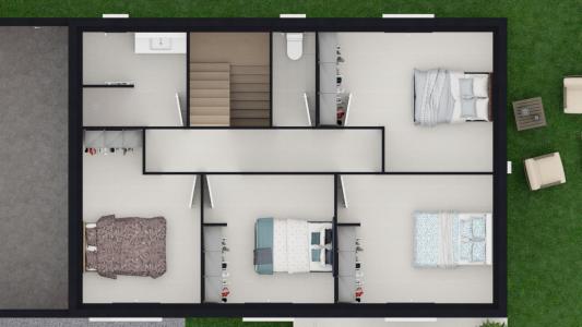 Acheter Maison 110 m2 Cruas