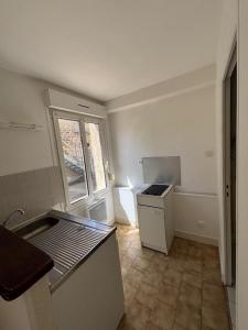 Louer Appartement Montataire Oise