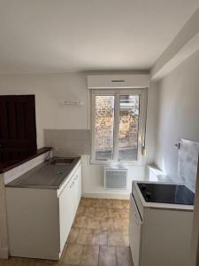 Louer Appartement Montataire 372 euros