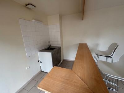 Louer Appartement 38 m2 Montataire