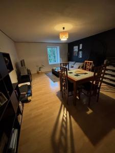 Annonce Location 4 pices Appartement Vineuil-saint-firmin 60