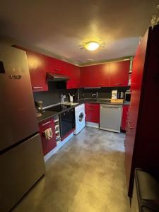 Louer Appartement Vineuil-saint-firmin Oise
