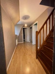 Louer Appartement Vineuil-saint-firmin 950 euros