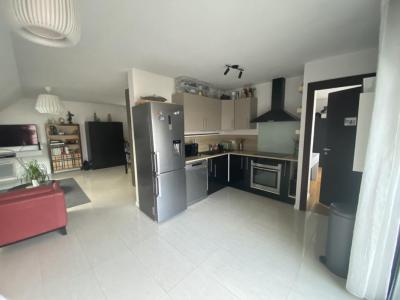 Acheter Appartement 74 m2 Chantilly