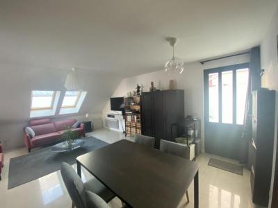 Acheter Appartement Chantilly 325000 euros