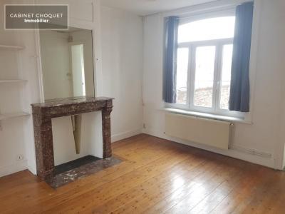 Louer Appartement 54 m2 Lille