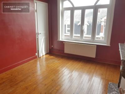 Louer Appartement Lille Nord