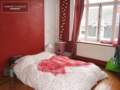 Louer Appartement Lille 694 euros