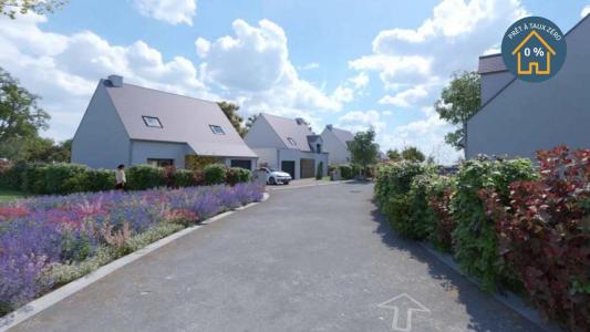 Acheter Terrain Livre-sur-changeon 36000 euros