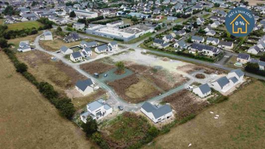 Acheter Terrain Champtoce-sur-loire 58000 euros