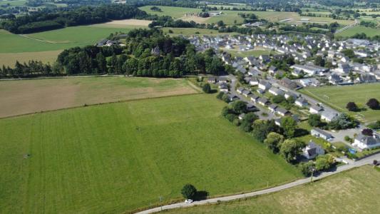 Annonce Vente Terrain Luitre 35