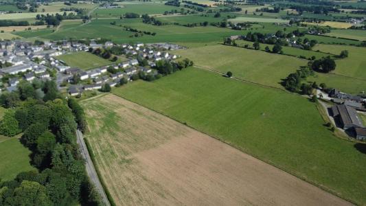 Acheter Terrain Luitre 35125 euros