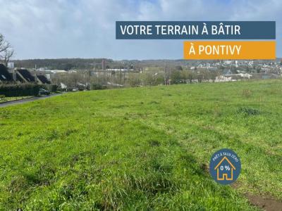 For sale Pontivy 679 m2 Morbihan (56300) photo 0