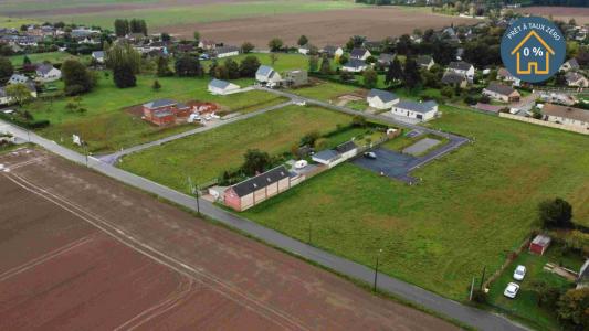 Acheter Terrain Ventes 57000 euros