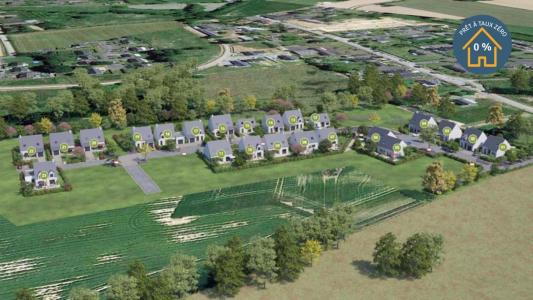 Annonce Vente Terrain Livre-sur-changeon 35