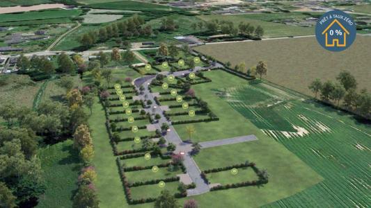 Acheter Terrain Livre-sur-changeon Ille et vilaine