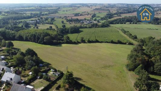 Acheter Terrain 374 m2 Pance
