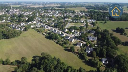 Acheter Terrain Pance Ille et vilaine