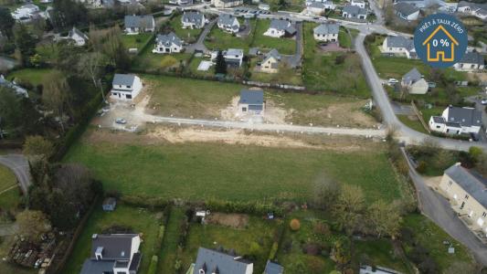 Acheter Terrain Romille 77000 euros