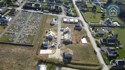 Acheter Terrain Vieux-vy-sur-couesnon 33000 euros