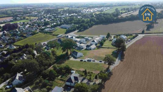 Acheter Terrain Force Mayenne