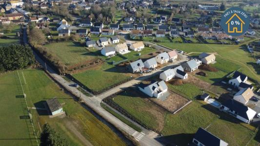 Annonce Vente Terrain Domfront-en-champagne 72
