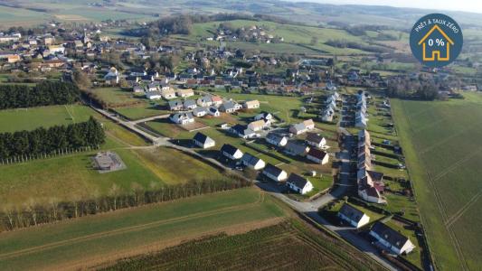 Acheter Terrain 876 m2 Domfront-en-champagne