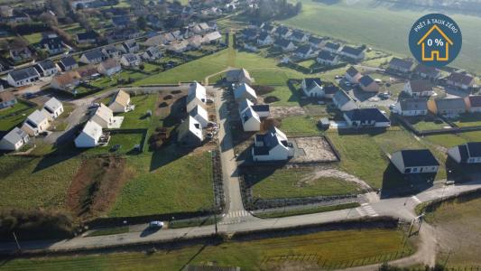 Acheter Terrain Domfront-en-champagne Sarthe