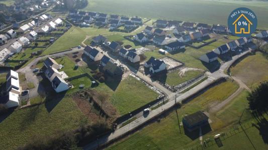 Acheter Terrain Domfront-en-champagne 45500 euros