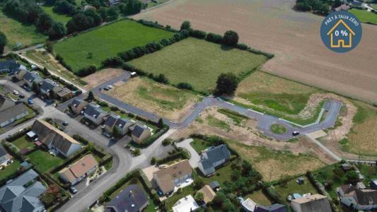 Annonce Vente Terrain Sarge-les-le-mans 72