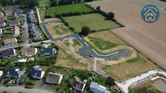 Acheter Terrain Sarge-les-le-mans Sarthe