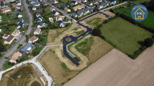 Acheter Terrain Sarge-les-le-mans 84000 euros