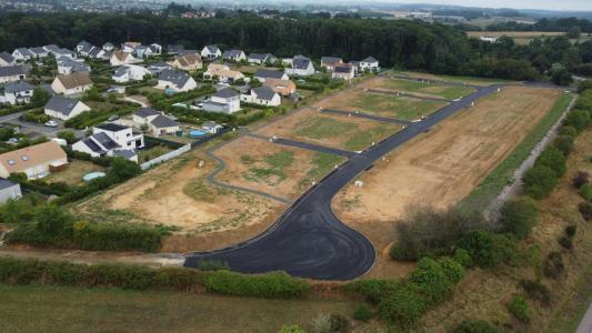 Acheter Terrain Saint-saturnin 75000 euros
