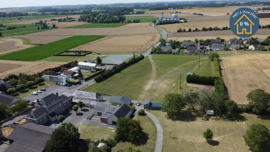 Acheter Terrain Deneze-sous-doue Maine et loire