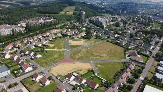 Acheter Terrain Paron 66000 euros