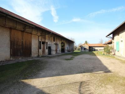 Acheter Maison 134 m2 Cuisery