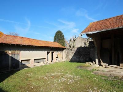 Acheter Maison Cuisery Saone et loire